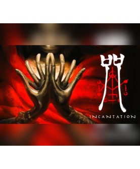 Incantation PS5 PlayStation 5 Key EUROPE